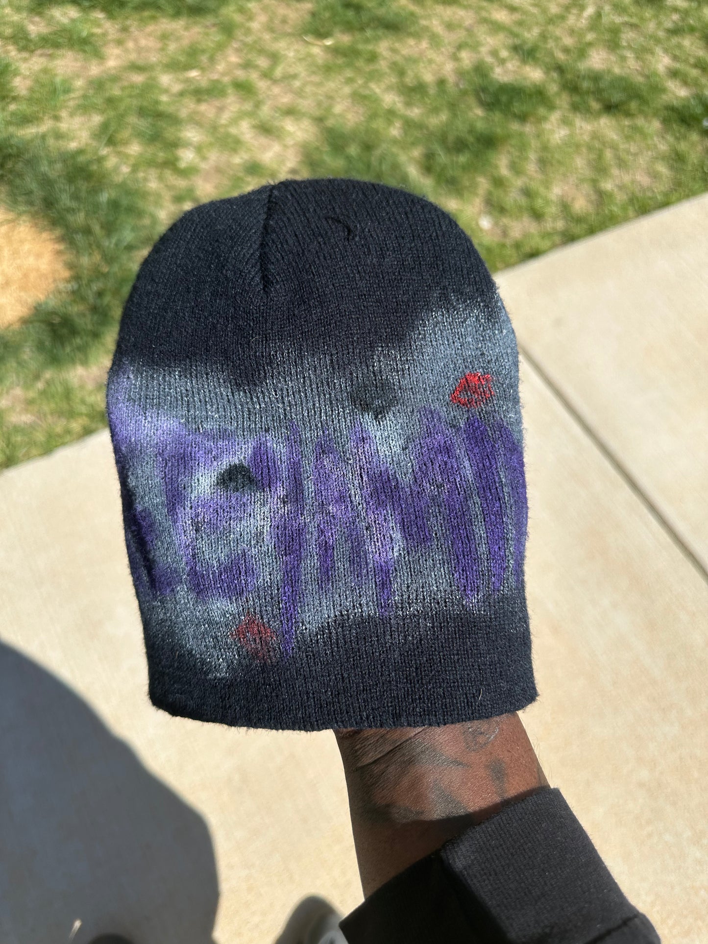 Beanie