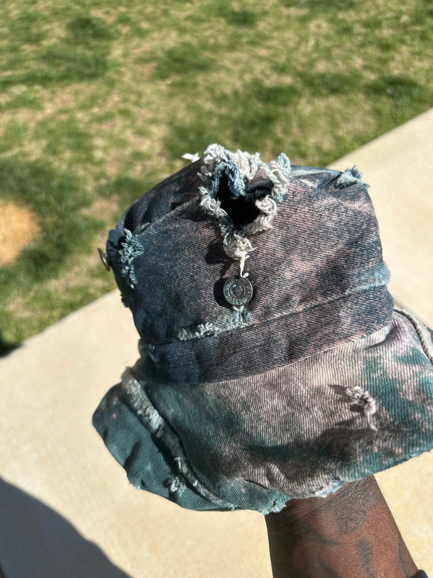 Bucket Hat