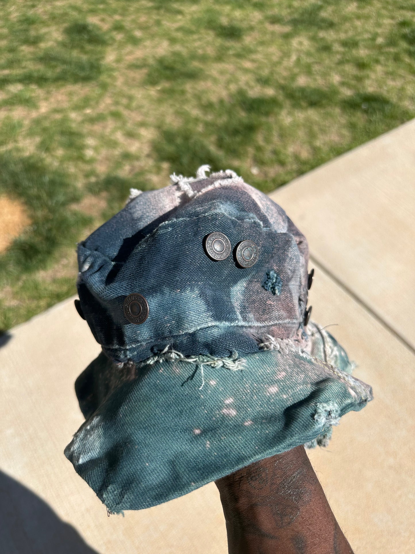 Bucket Hat